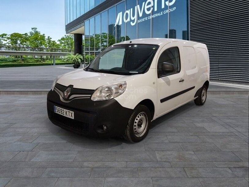 Foto del RENAULT Kangoo Fg. 1.5dCi Profesional 80kW