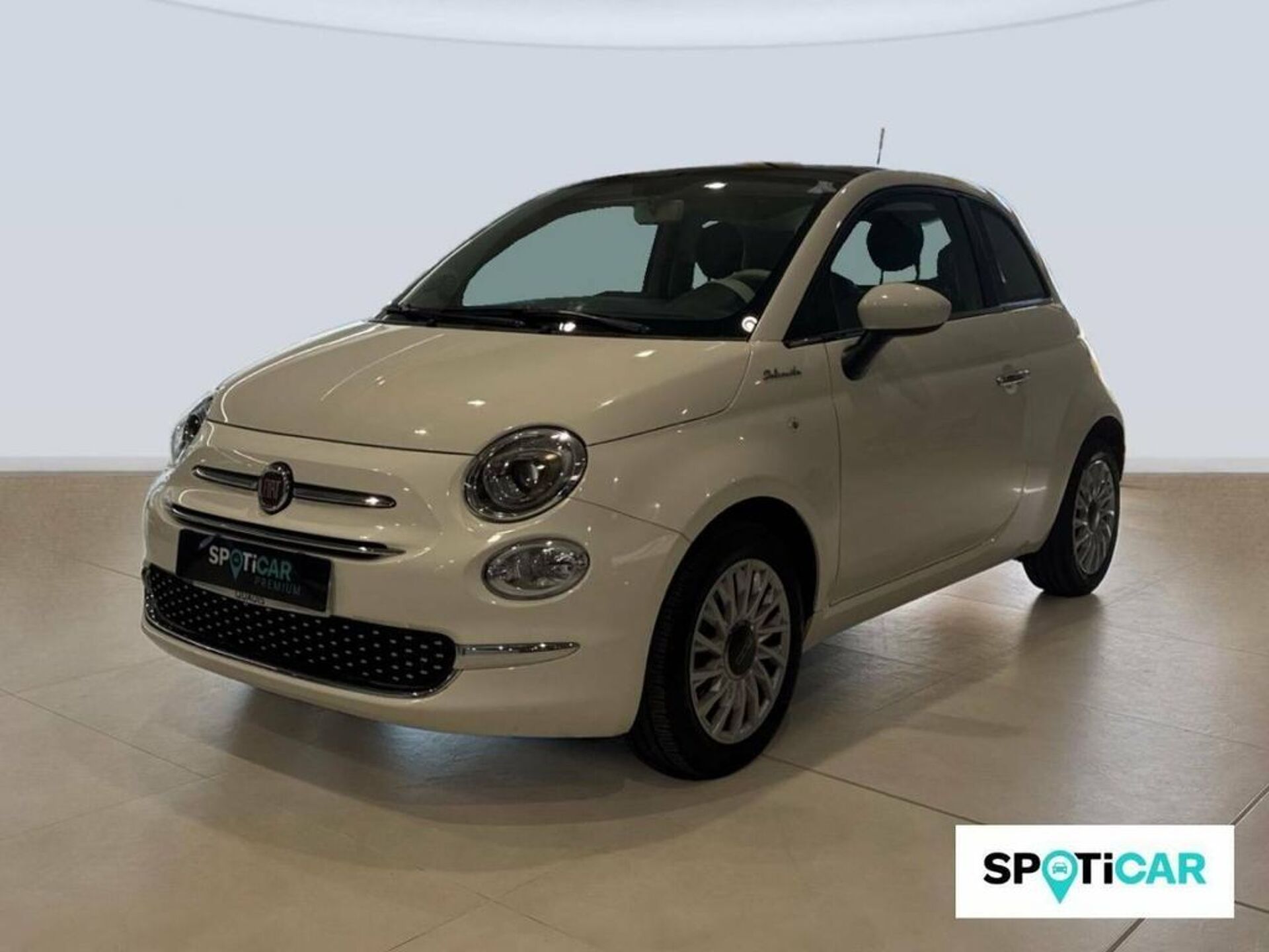 Imagen de FIAT 500