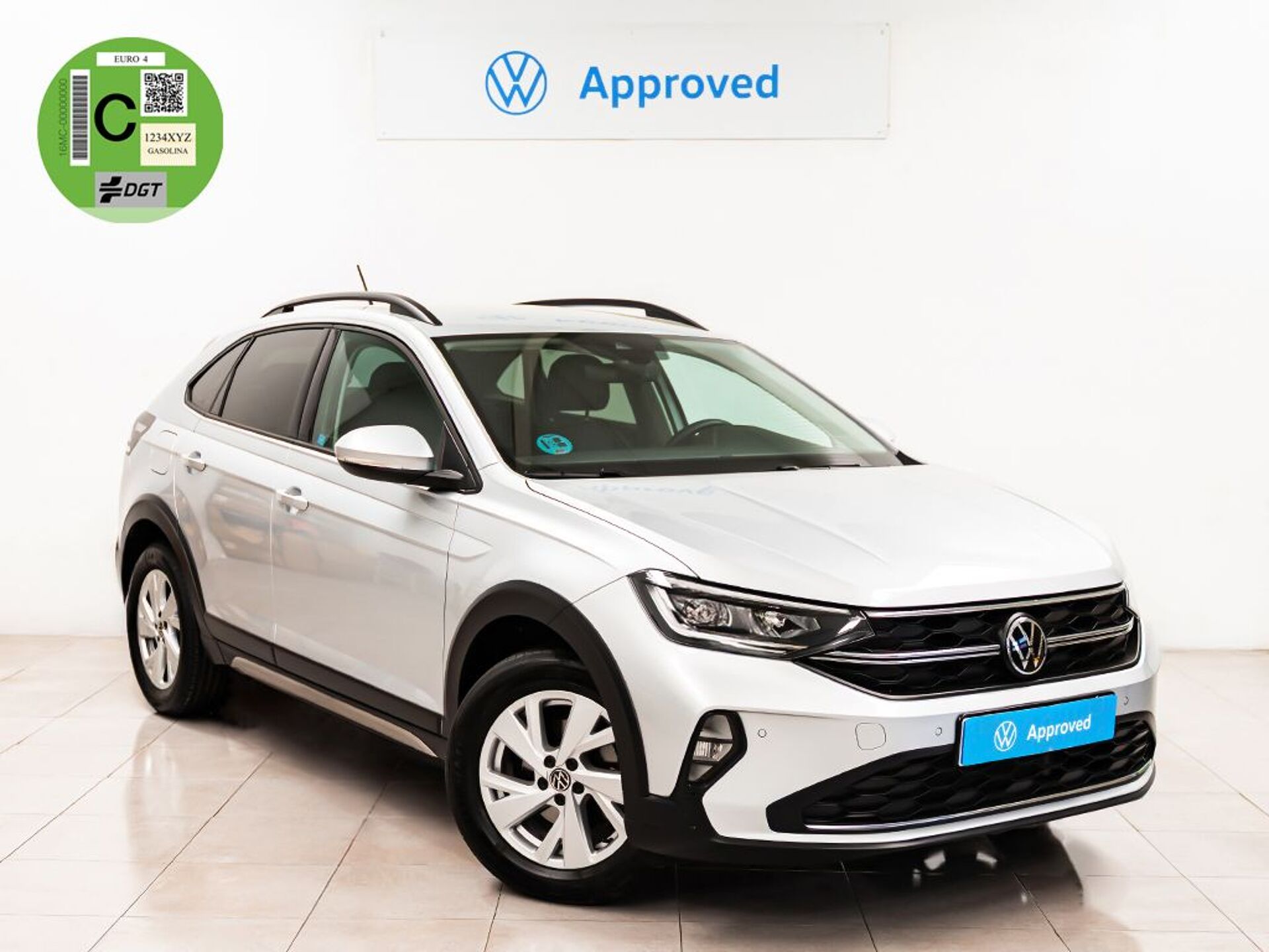 Imagen de VOLKSWAGEN Taigo