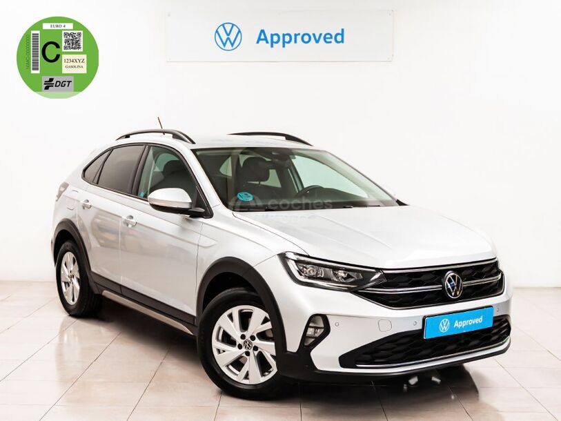 Foto del VOLKSWAGEN Taigo 1.0 TSI Life 81kW