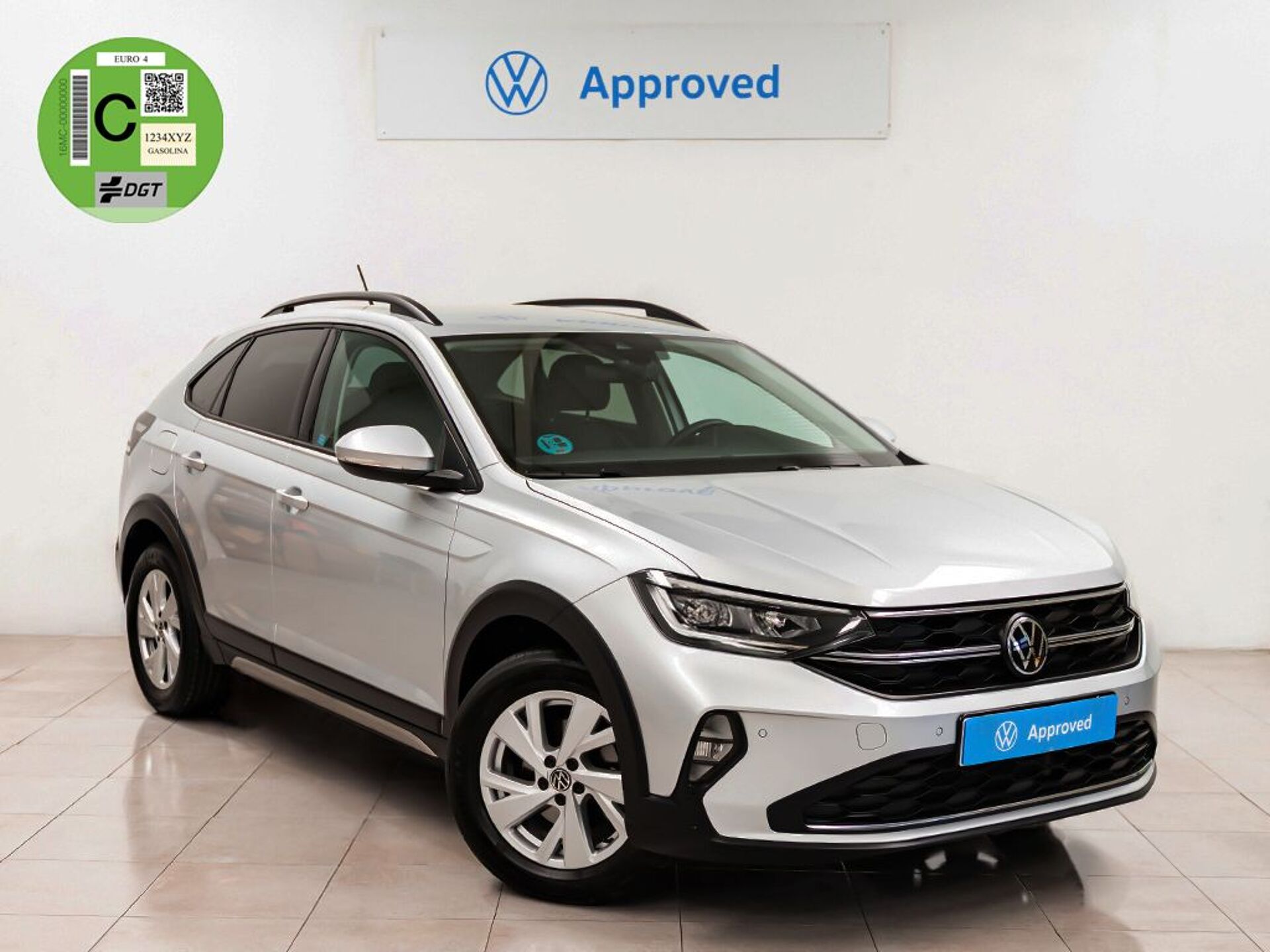 Imagen de VOLKSWAGEN Taigo