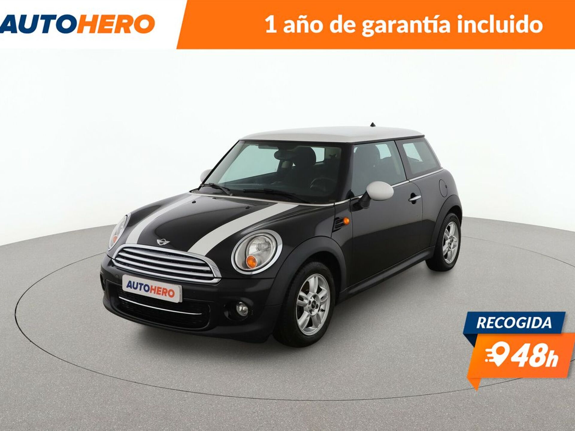 Imagen de MINI Mini