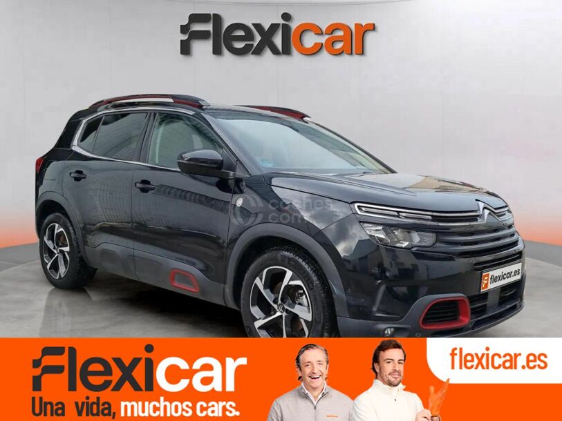 Foto del CITROEN C5 Aircross BlueHDi S&S C-Series 130