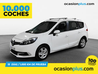 Imagen de RENAULT Scenic Scénic 1.5dCi Energy Selection 110