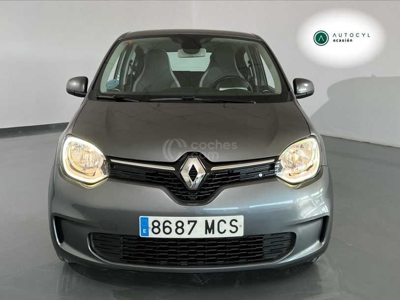 Foto del RENAULT Twingo TCe Intens 55kW