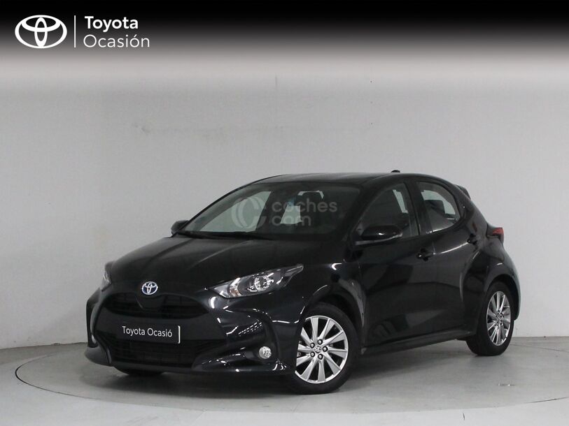 Foto del TOYOTA Yaris 120H 1.5 Active Tech