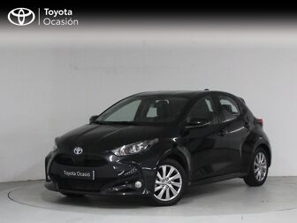 Imagen de TOYOTA Yaris 120H 1.5 Active Tech