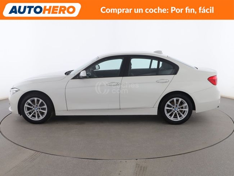 Foto del BMW Serie 3 318d