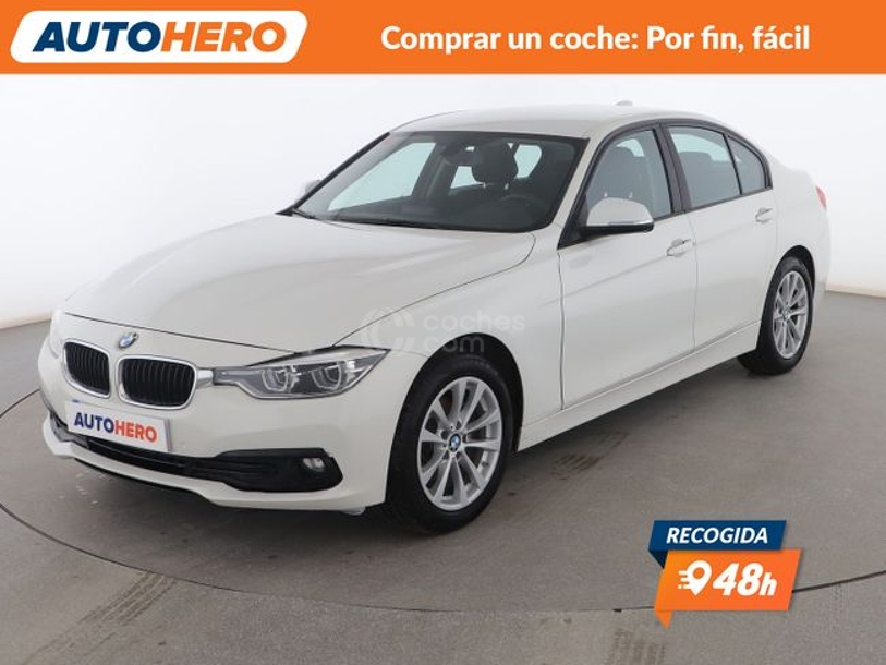 Foto del BMW Serie 3 318d