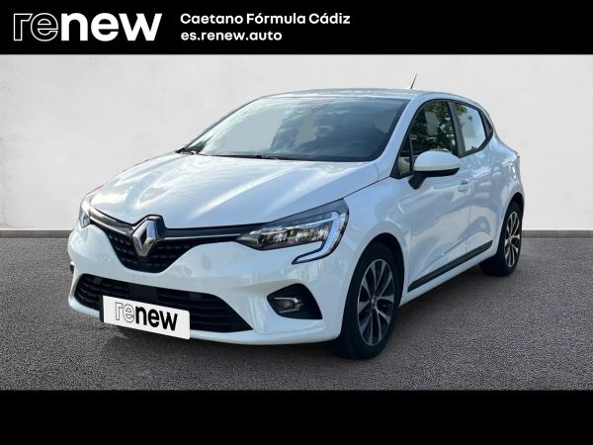 Imagen de RENAULT Clio