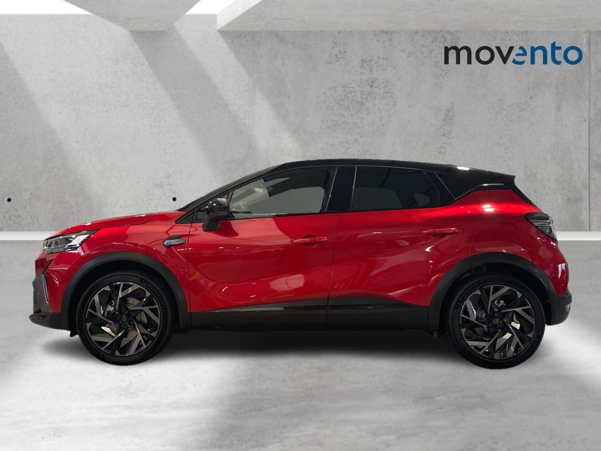 Imagen 3 de RENAULT Captur