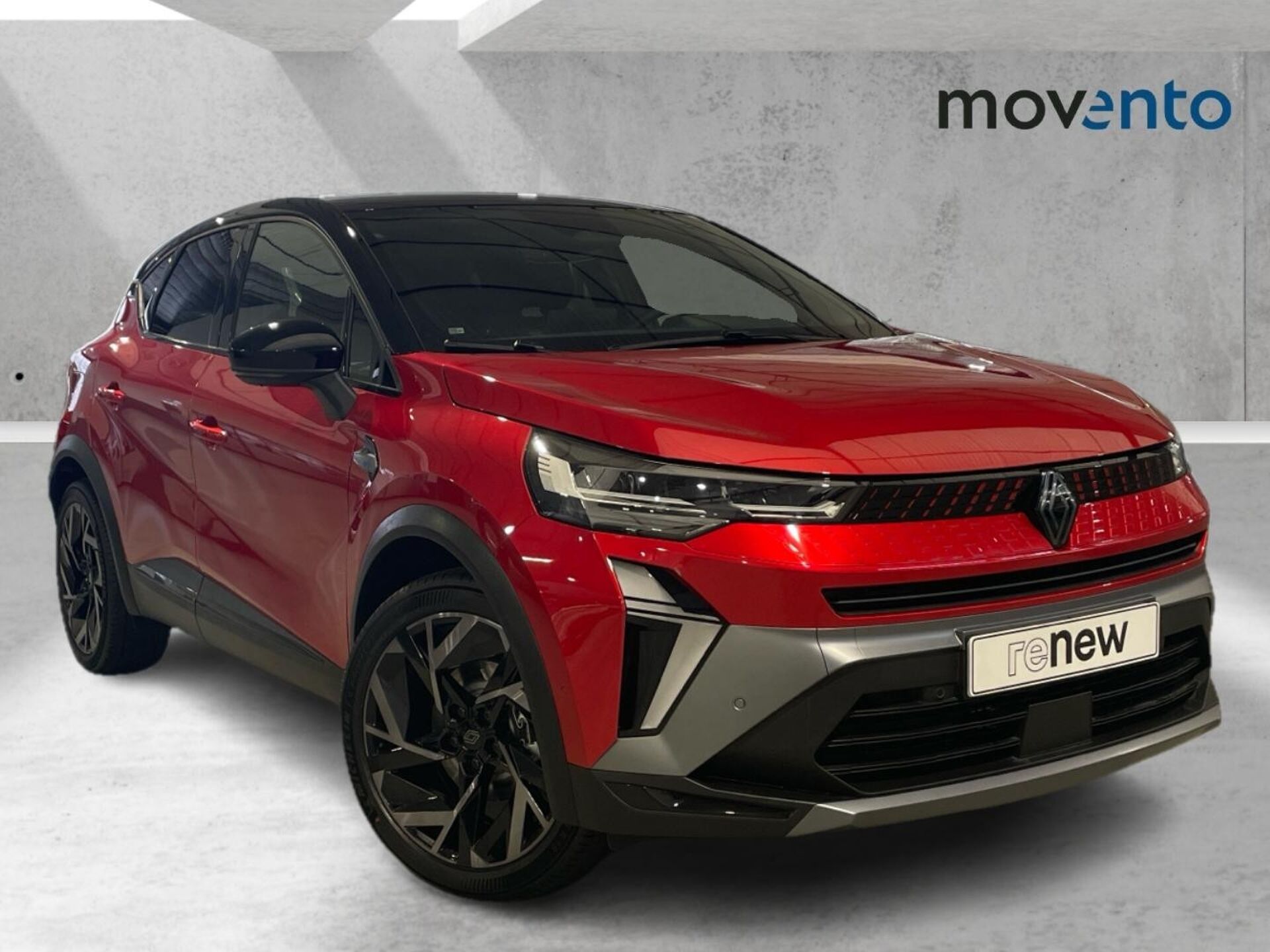 Imagen 1 de RENAULT Captur