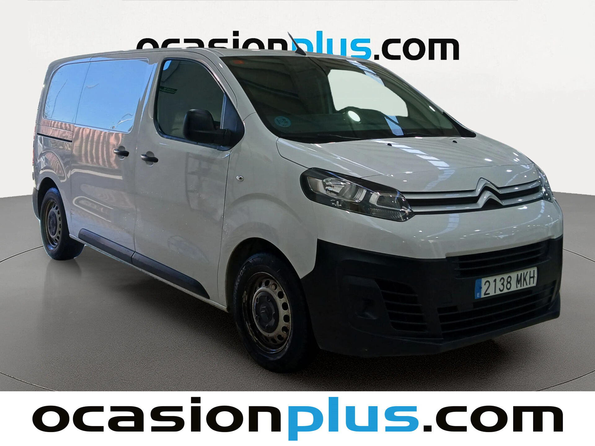 Imagen 2 de CITROEN Jumpy