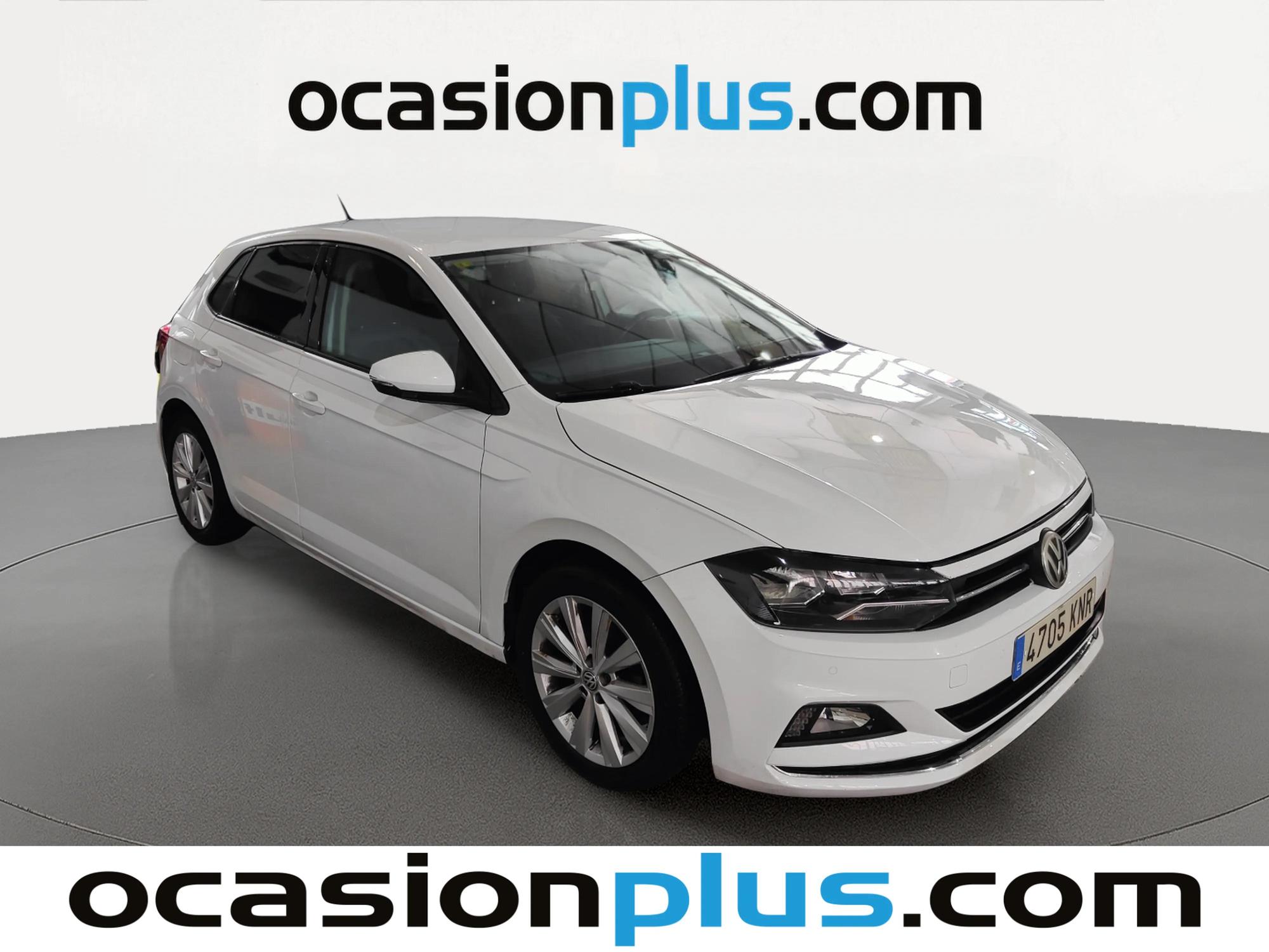 Foto del VOLKSWAGEN Polo 1.0 TSI Advance 70kW