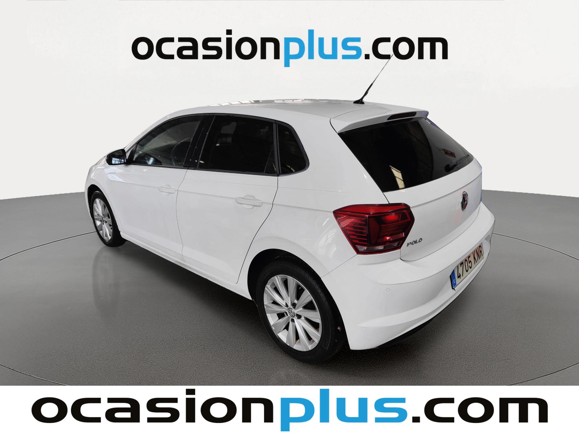 Foto del VOLKSWAGEN Polo 1.0 TSI Advance 70kW