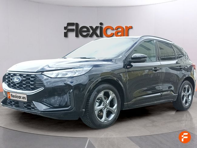 Foto del FORD Kuga 1.5 EcoBoost ST-Line FWD 150