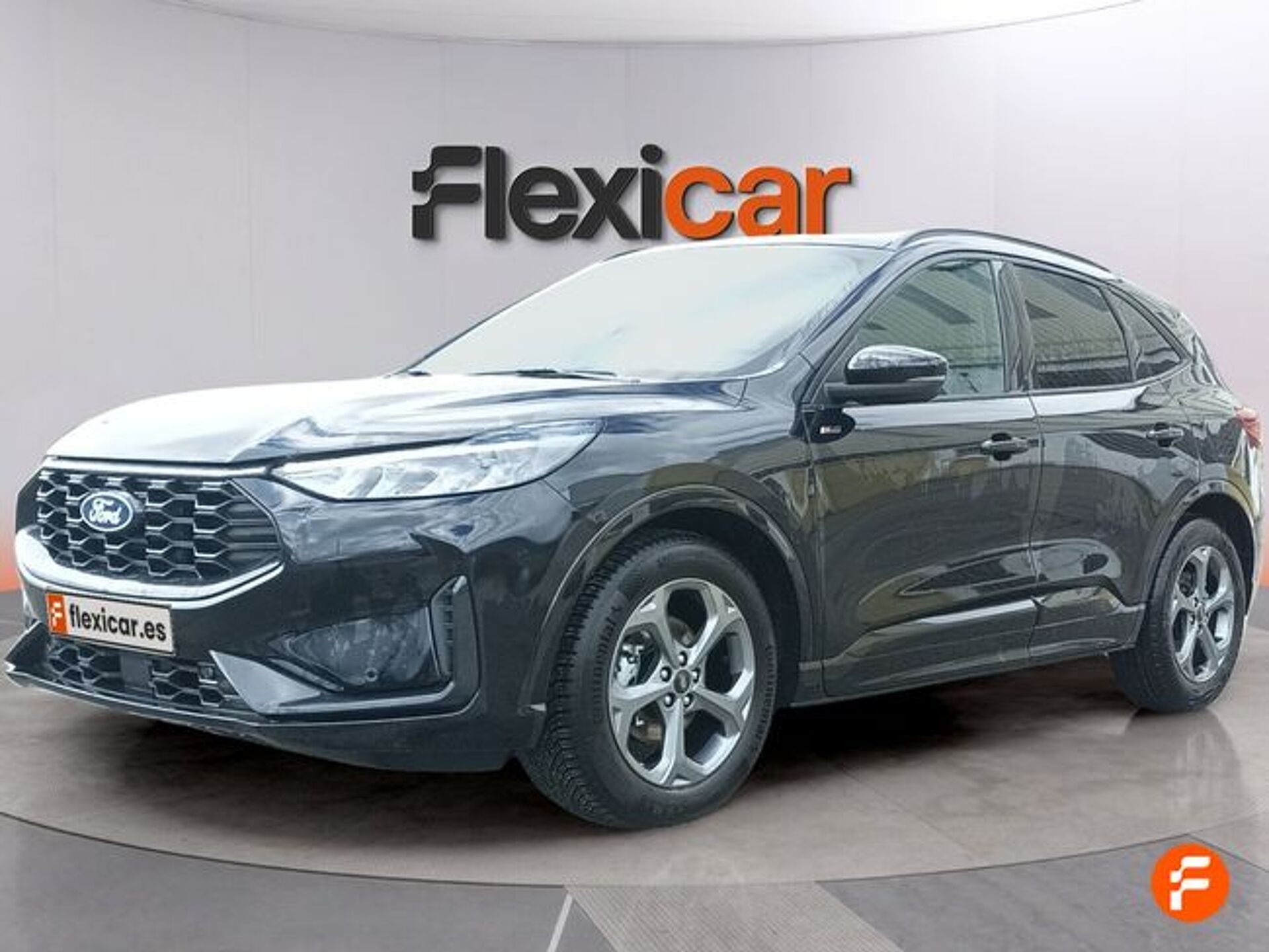 Imagen 3 de FORD Kuga