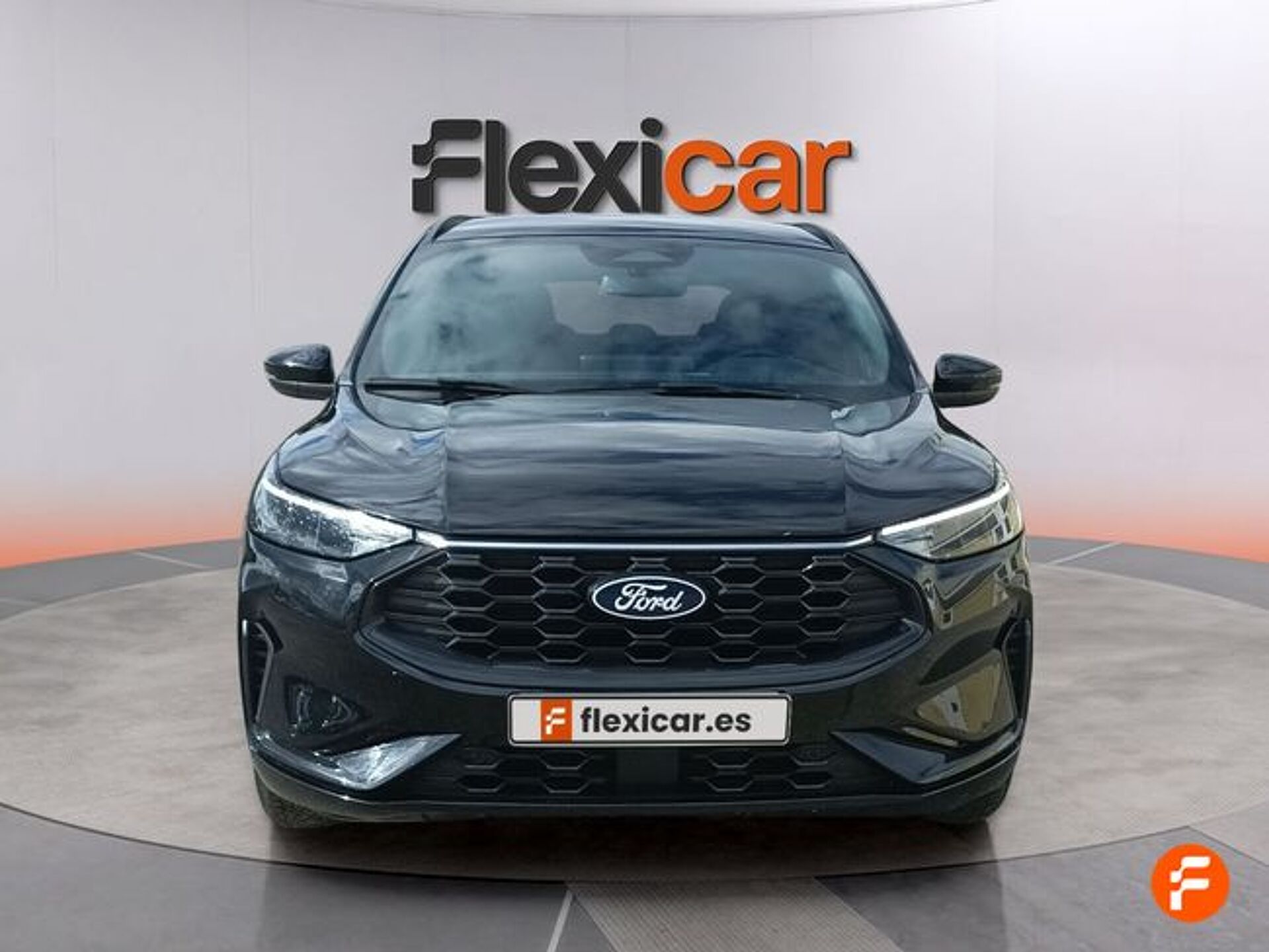 Imagen 2 de FORD Kuga