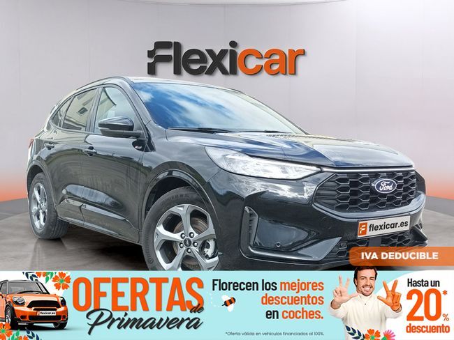 Foto del FORD Kuga 1.5 EcoBoost ST-Line FWD 150
