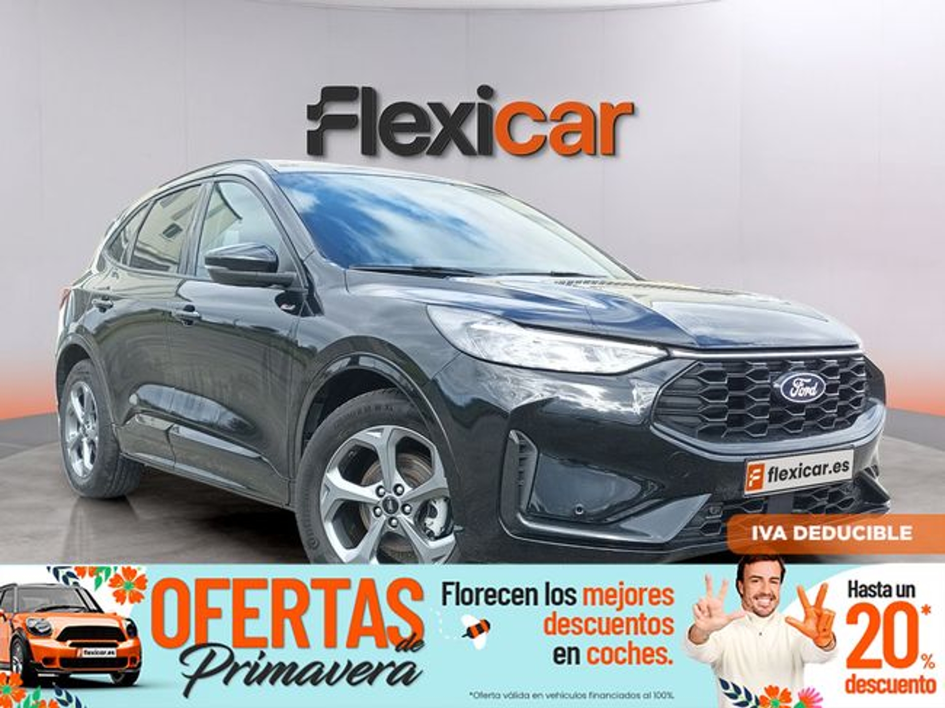 Imagen de FORD Kuga