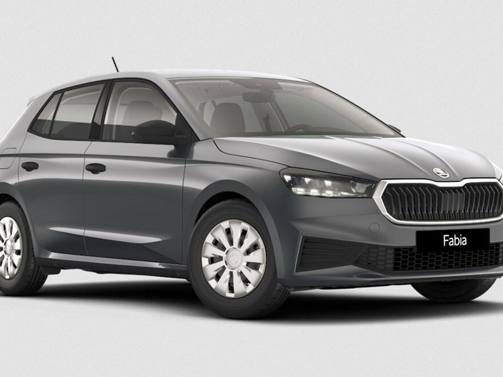 Imagen 2 de SKODA Fabia