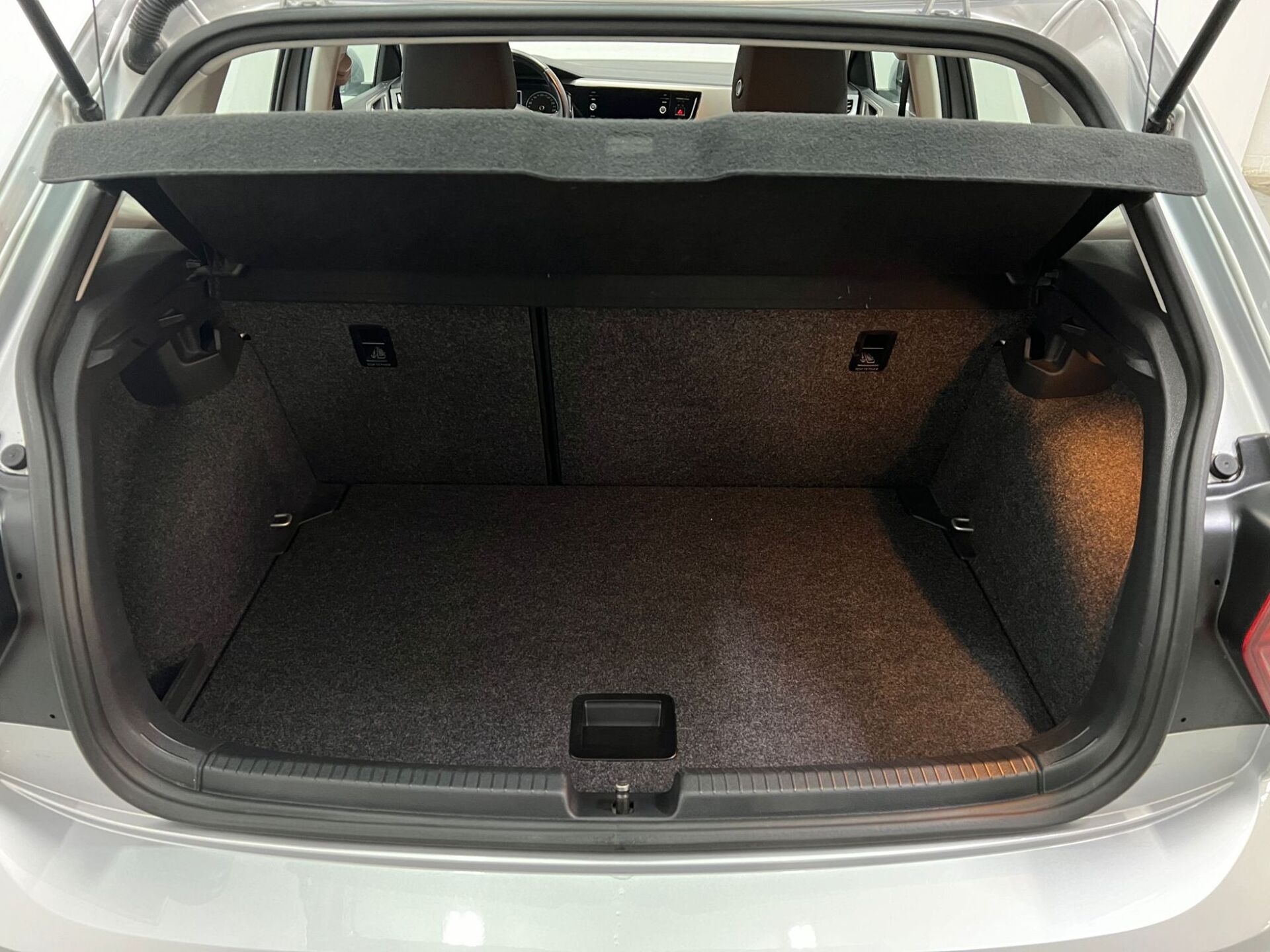 Imagen 3 de VOLKSWAGEN Polo