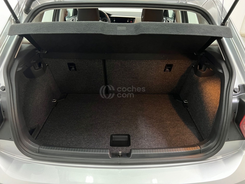 Foto del VOLKSWAGEN Polo 1.0 TSI Advance 70kW