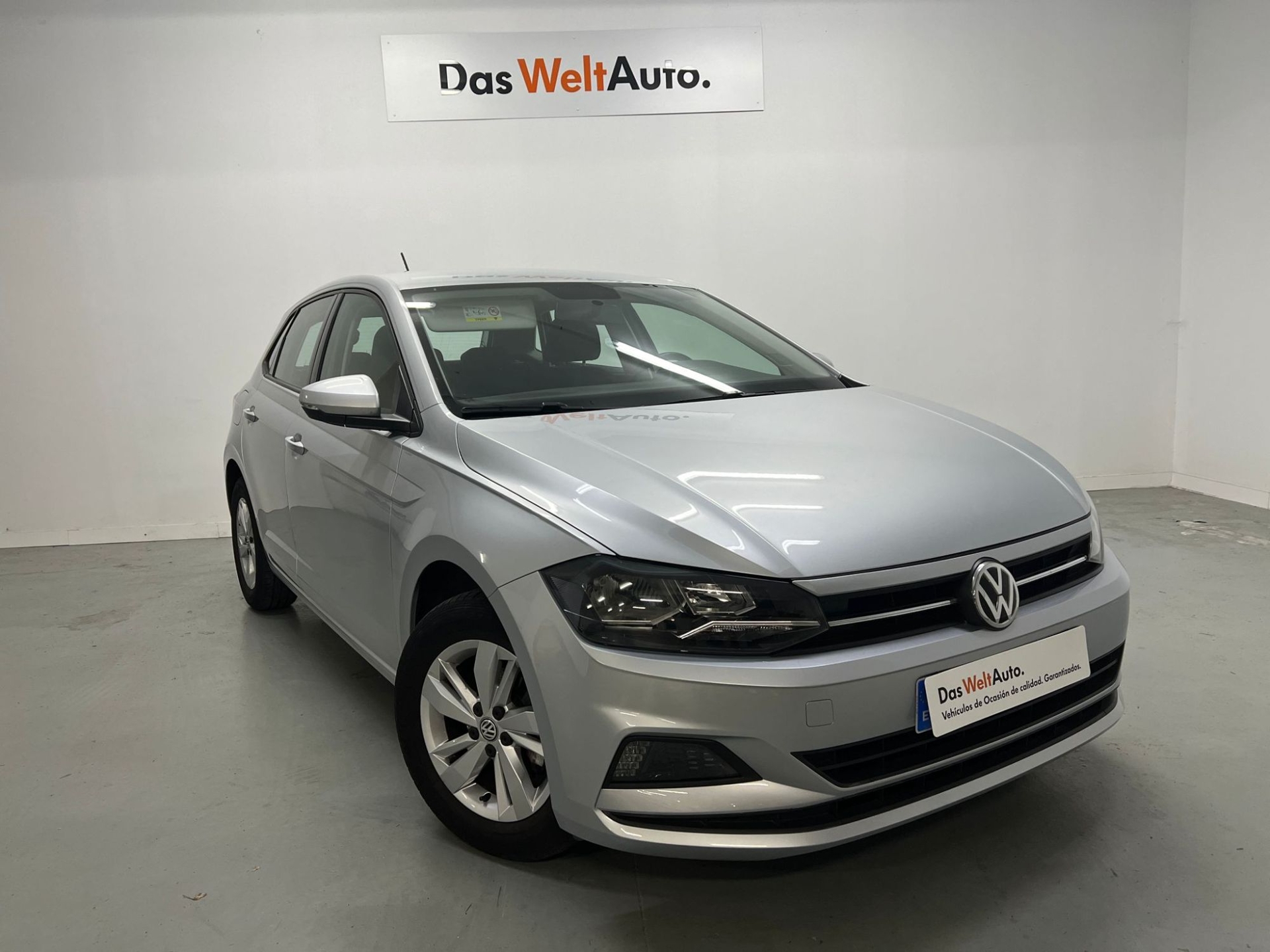 Imagen de VOLKSWAGEN Polo