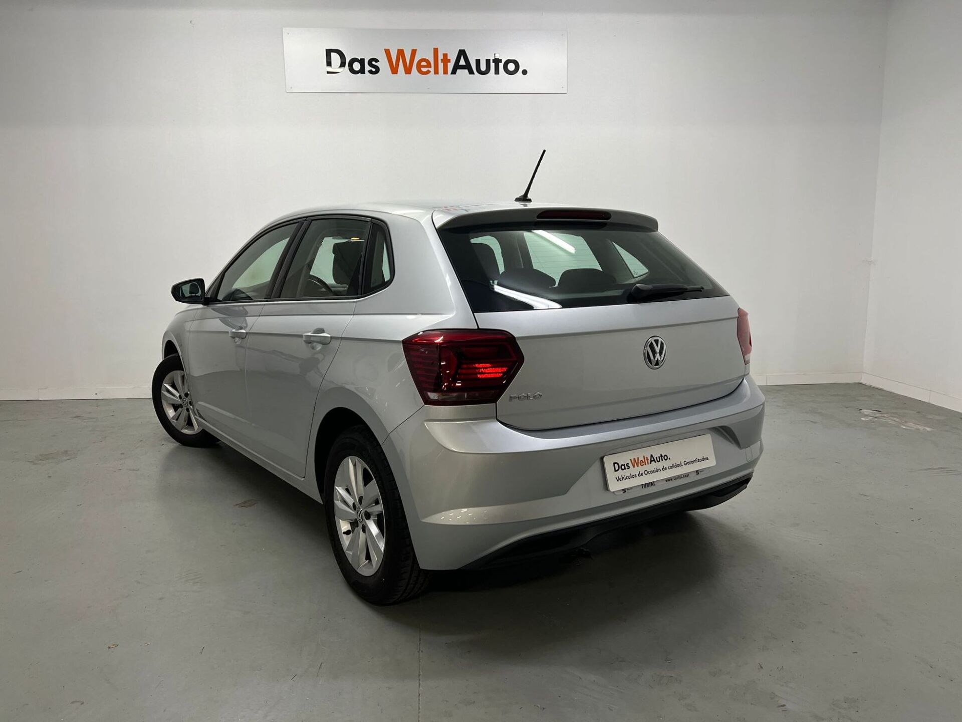 Imagen 2 de VOLKSWAGEN Polo