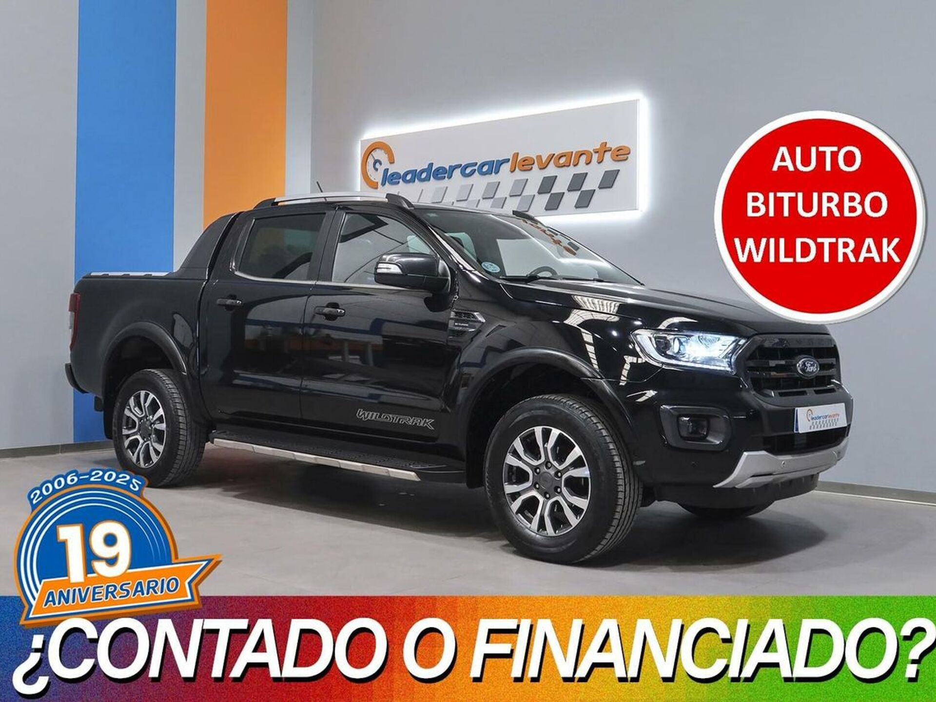 Imagen de FORD Ranger