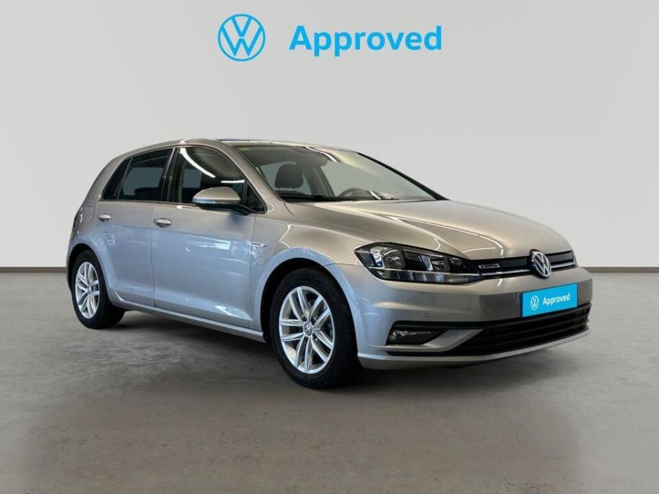 VOLKSWAGEN Golf (Last Edition 1.5 TSI EVO 96kW (130CV)) en Burgos