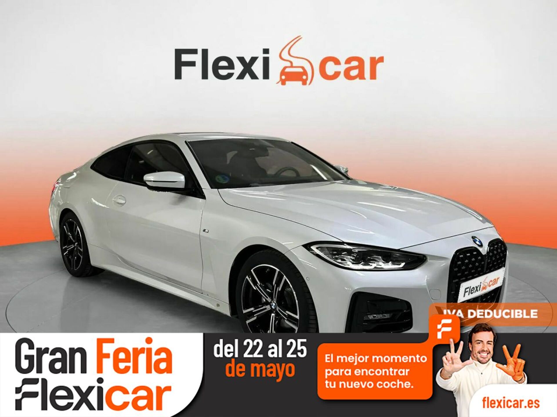 Imagen de BMW Serie 4