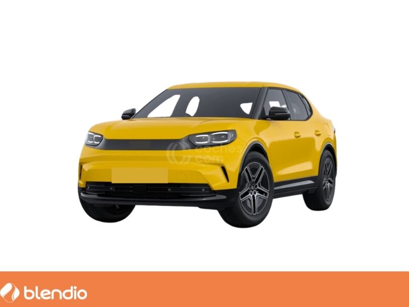 Foto del FORD Capri Premium RWD Rango Extendido 77kWh