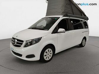 Imagen de MERCEDES Clase V V 200d Marco Polo Horizon