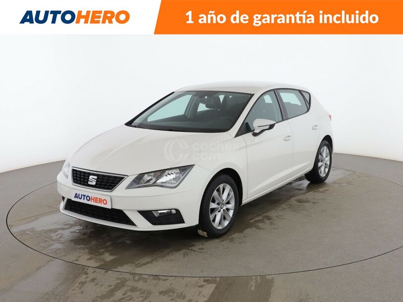 Foto del SEAT León 1.2 TSI S&S Style 110