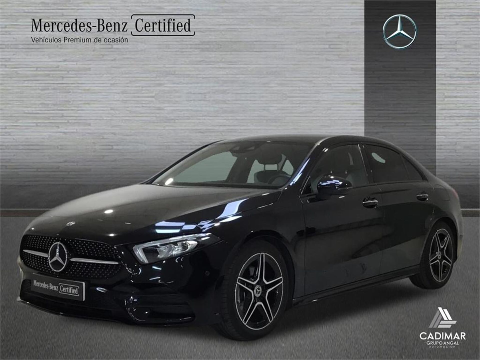 Imagen de MERCEDES Clase A
