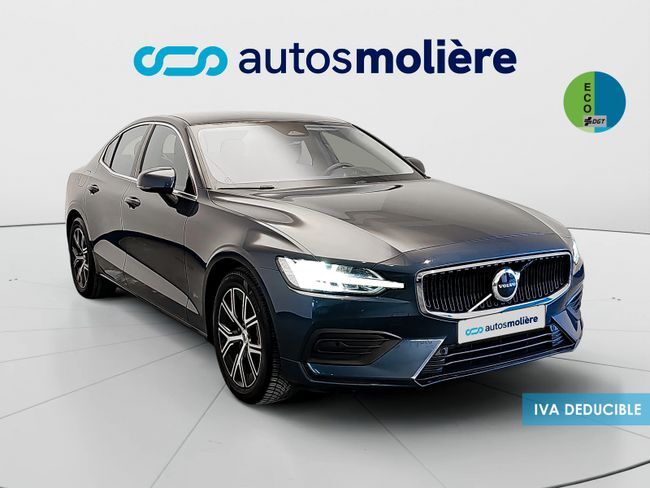 Foto del VOLVO S60 B4 Core