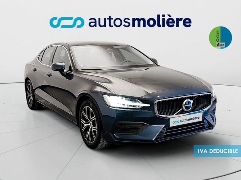 Foto del VOLVO S60 B4 Core
