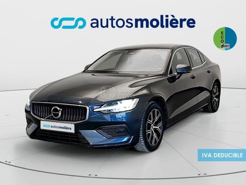 Foto del VOLVO S60 B4 Core