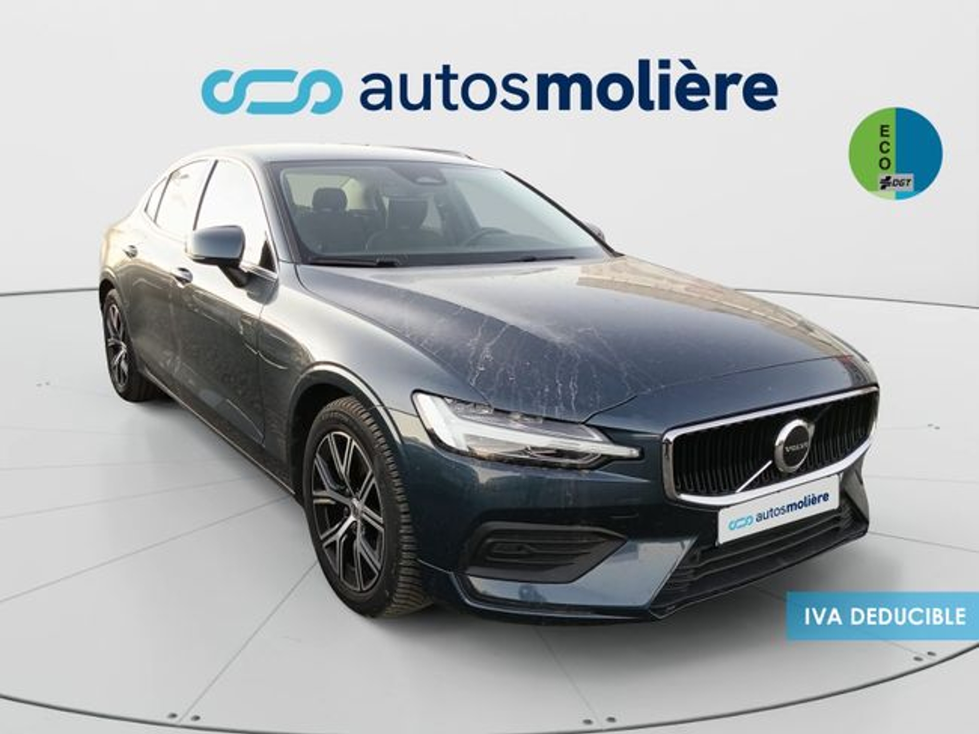 Imagen de VOLVO S60