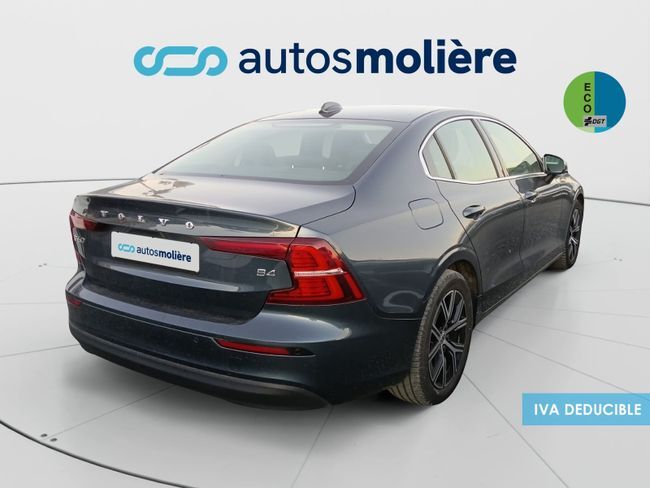 Foto del VOLVO S60 B4 Core