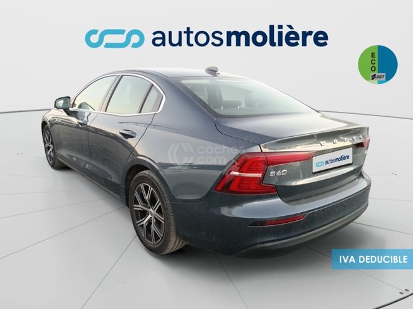 Foto del VOLVO S60 B4 Core