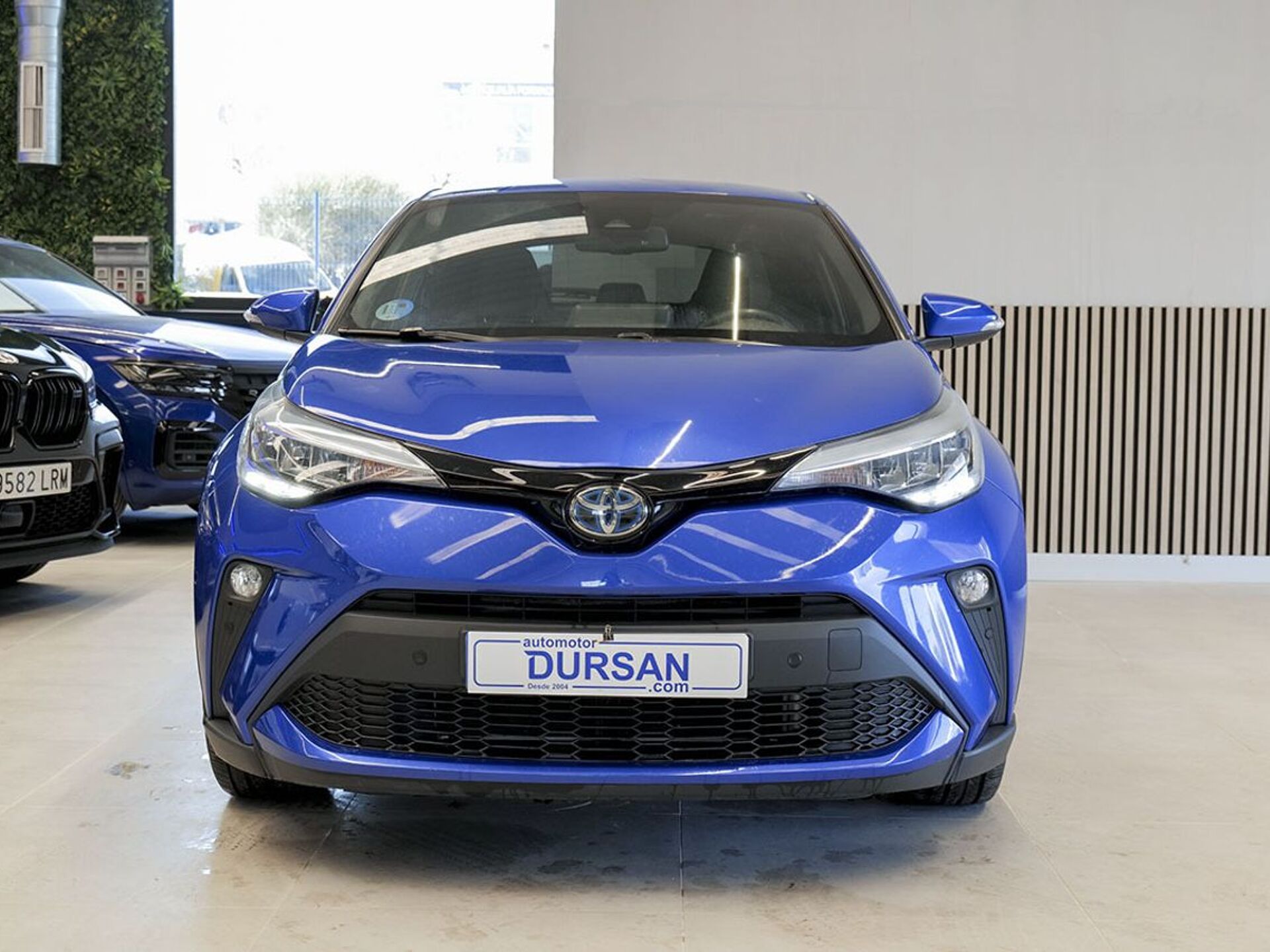 Imagen 2 de TOYOTA C-HR