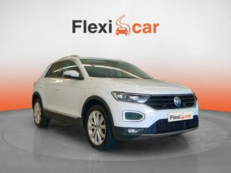 Imagen de VOLKSWAGEN T-Roc 2.0TDI Sport 4Motion DSG7