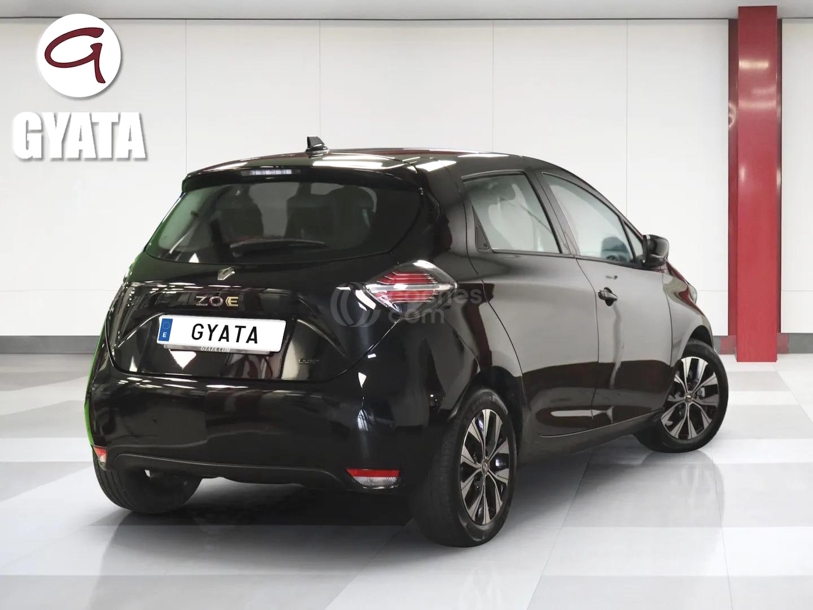Foto del RENAULT Zoe Life 40 R110 Flexi 80kW