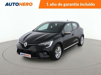 Imagen de RENAULT Clio E-TECH Híbrido Intens 103kW