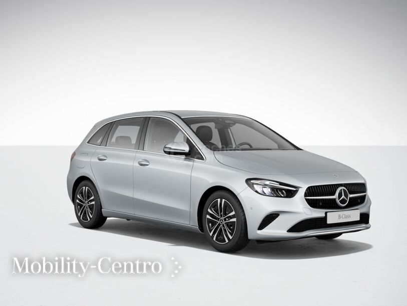 Foto del MERCEDES Clase B B 250e