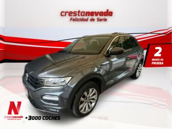 Imagen de VOLKSWAGEN T-Roc 2.0TDI Advance 85kW