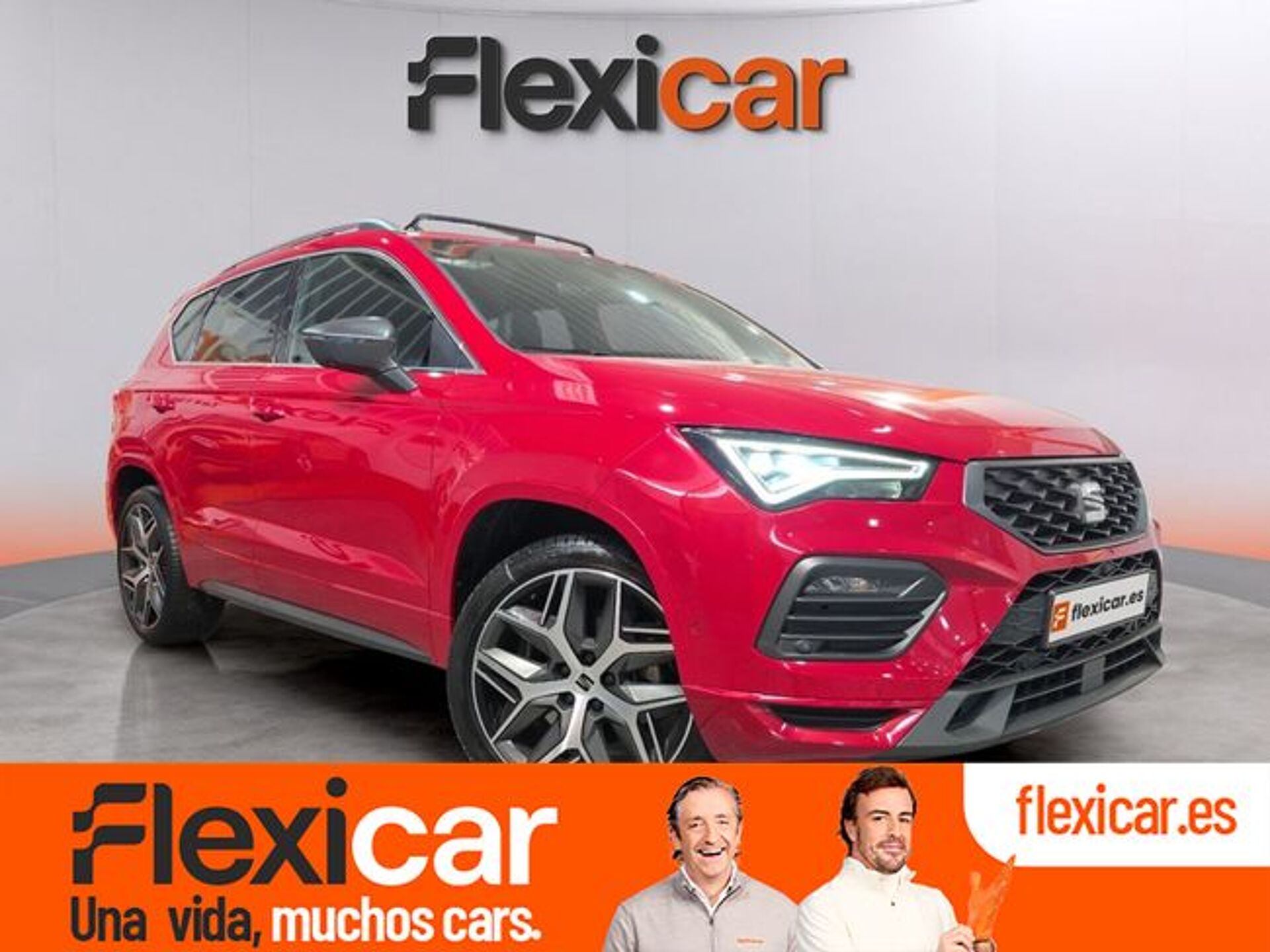 Imagen de SEAT Ateca