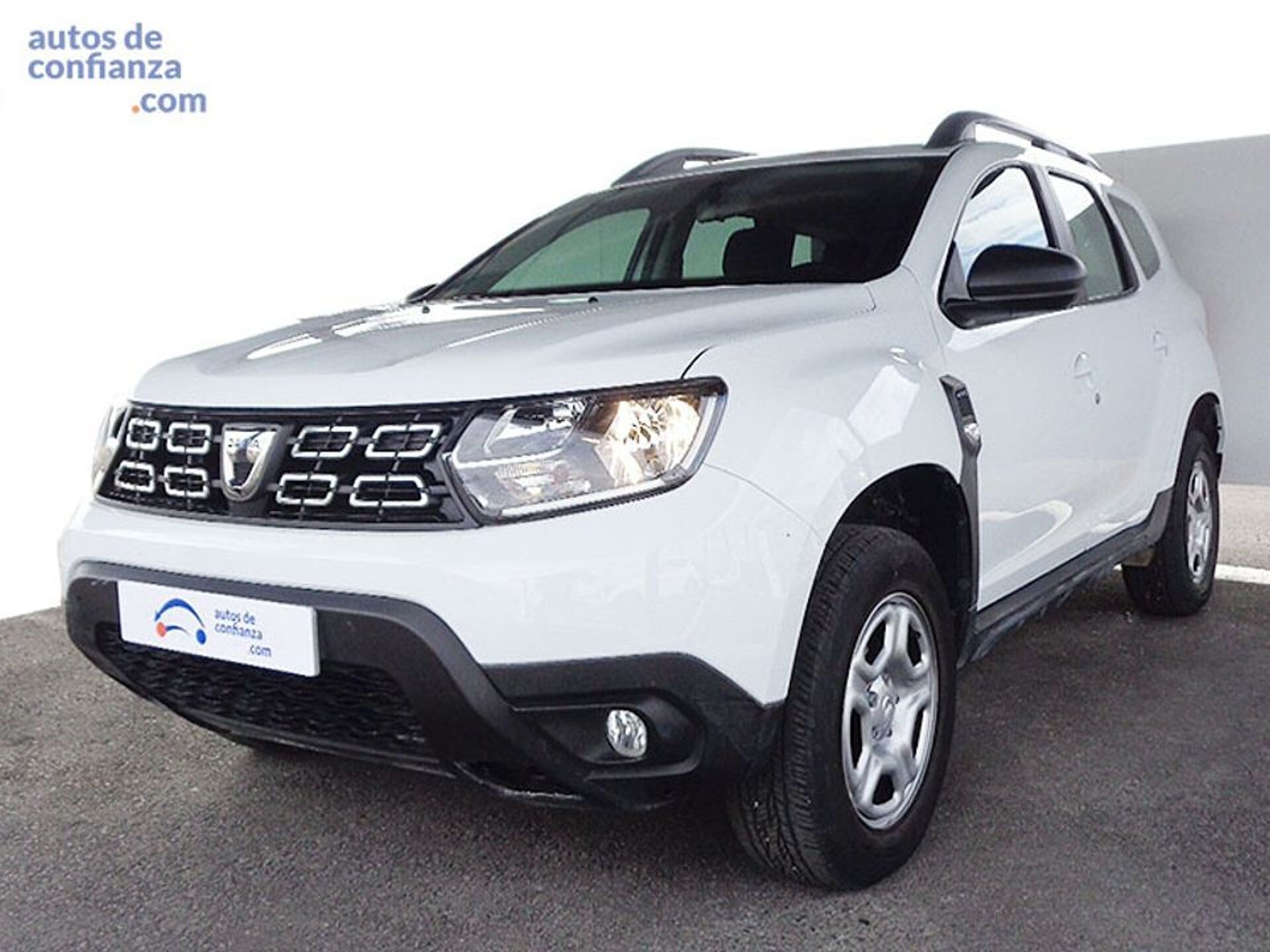 Imagen de DACIA Duster
